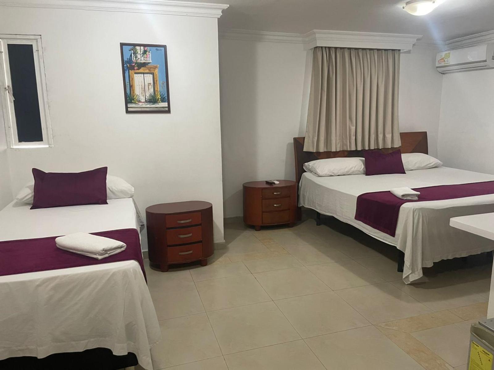 Hotel Charthon Barranquilla Barranquilla  Exterior foto