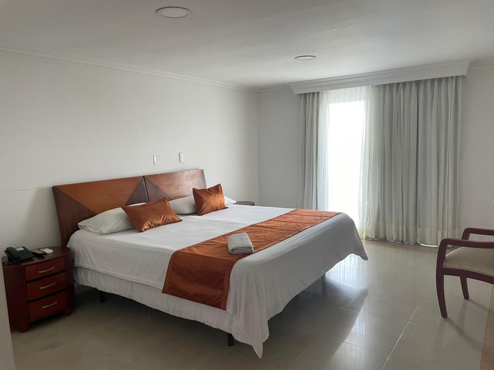 Hotel Charthon Barranquilla Barranquilla  Exterior foto
