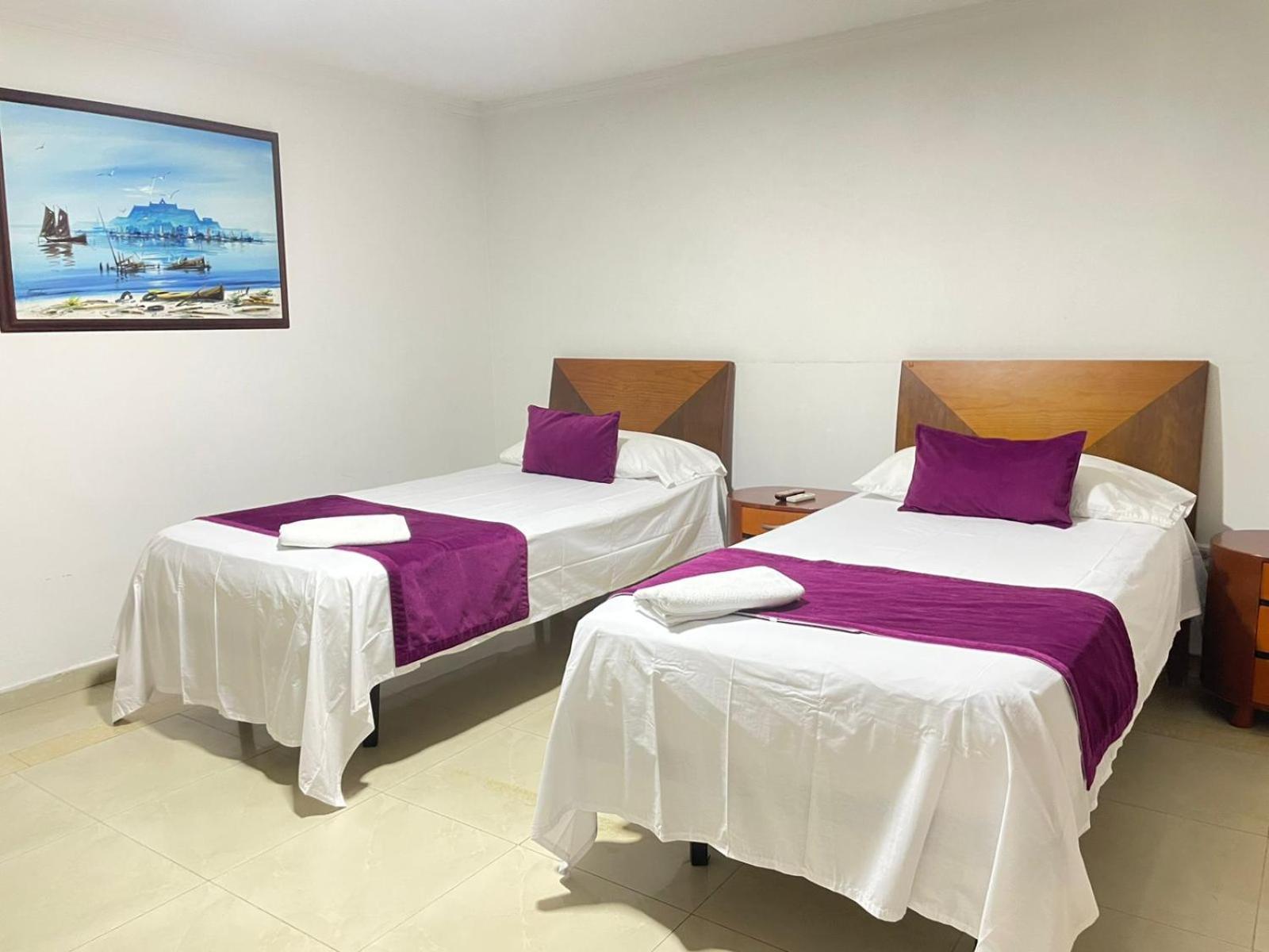 Hotel Charthon Barranquilla Barranquilla  Exterior foto